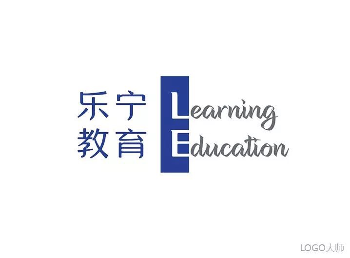 一组教育行业灵感logo设计欣赏