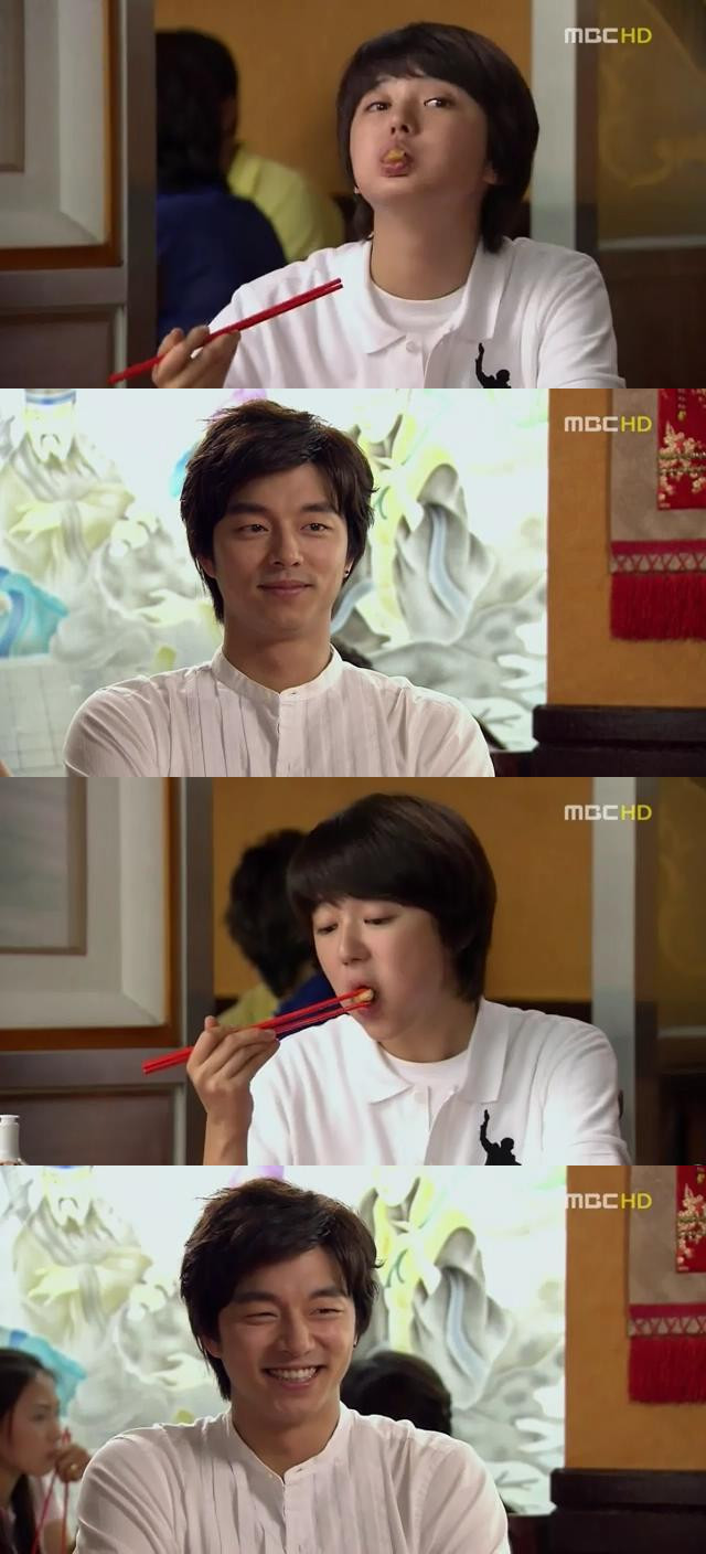 《咖啡王子一号店》11年后,男主仍爆红,女主惨过气,她遗憾离世