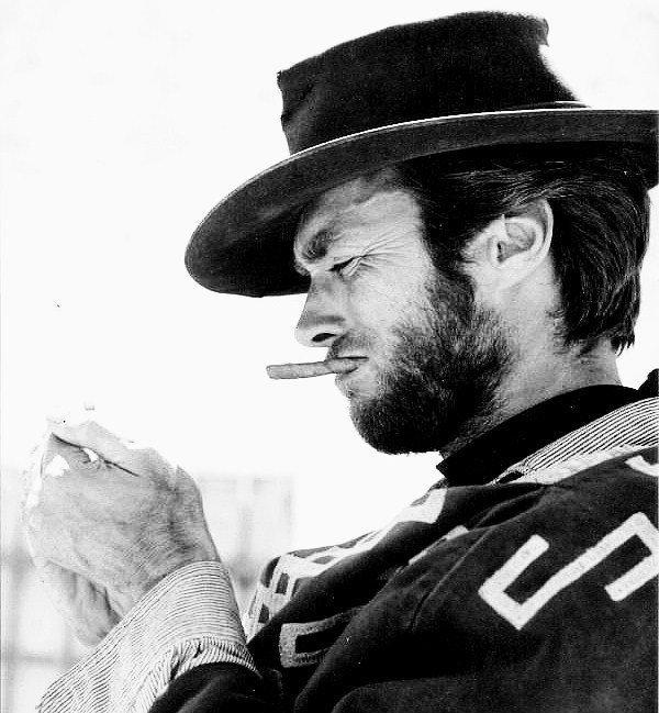 克林特·伊斯特伍德(clint eastwood)|克林特·伊斯特伍德_新浪新闻