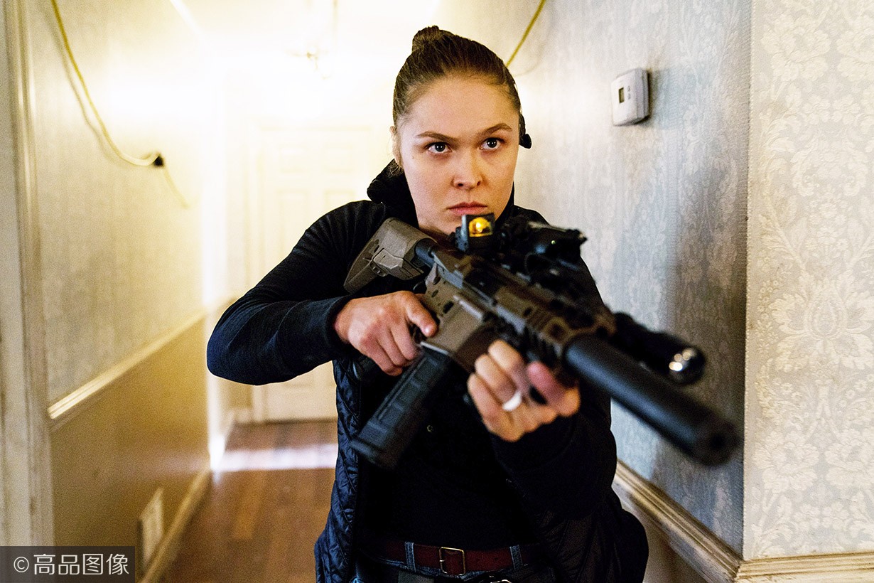 《22英里》火爆来袭,创下好莱坞打斗戏新高度