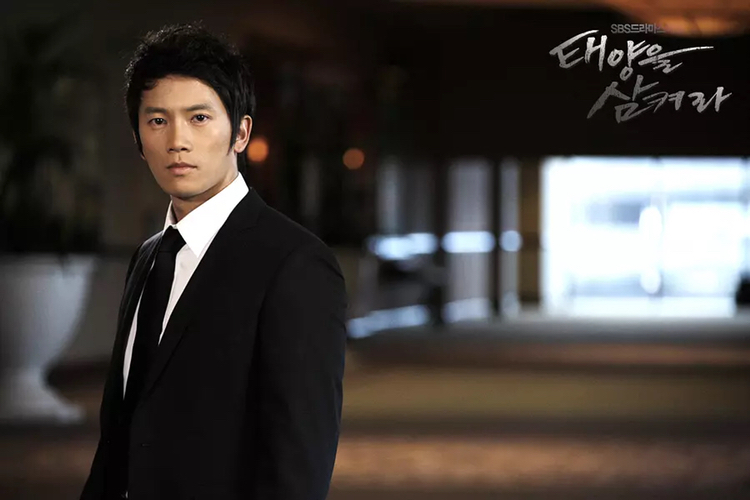 池城主演的《吞噬太阳》,告诉我们梦想就是一场悲壮的赌博