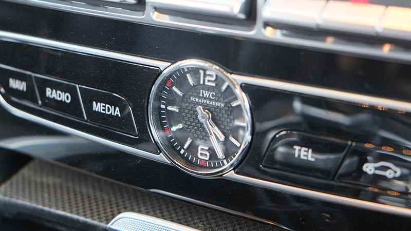 呆萌外观难掩内心彻底升级 敦煌试驾全新奔驰g级