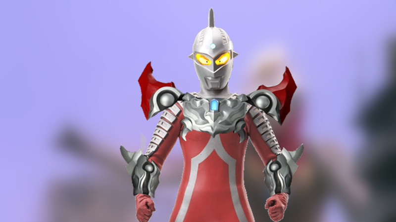 如果光之国也有这种将军的职位,那么初代奥特曼肯定作为远征打将军了