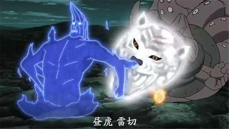 火影:迈特凯开“八门遁甲”不死的秘密公开,岸本的伏笔太深了