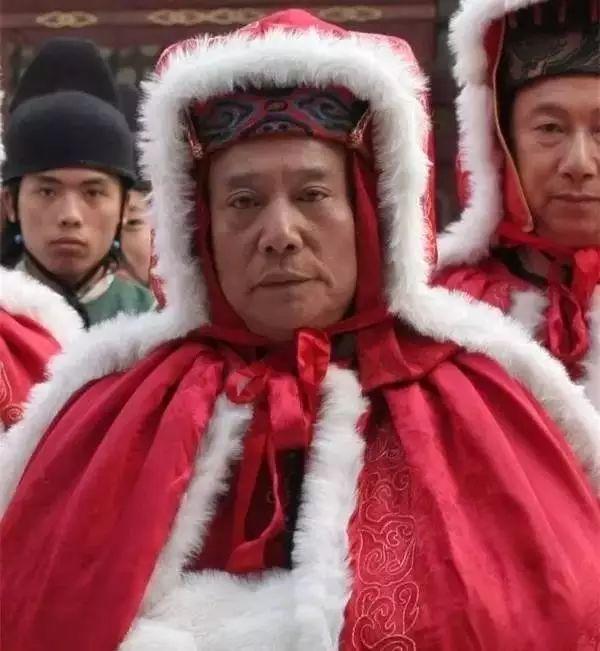 读刘和平《大明王朝1566》(4)——守局:吕芳的为人处世刮目相看