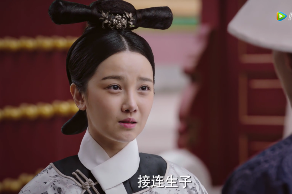 如懿传惢心拒收礼物一句话就让李玉扎心自愿放弃追求她