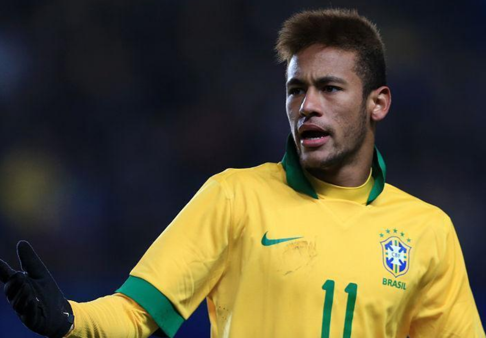 看中5000万天王?巴萨或再造内马尔式交易,1