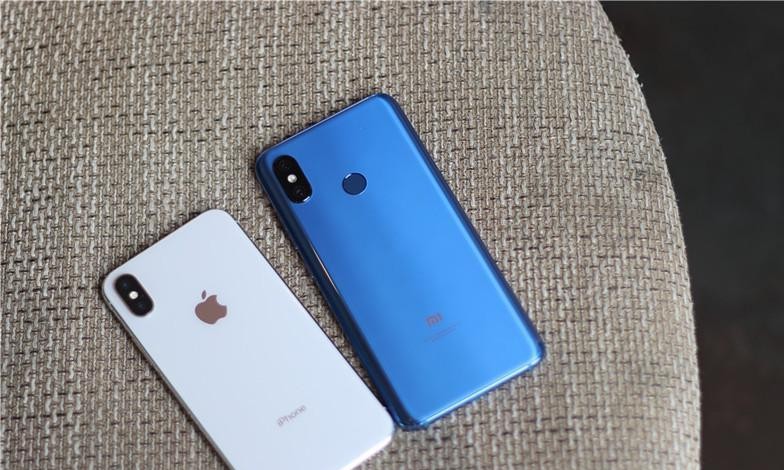 苹果|小米|样片_新浪新闻