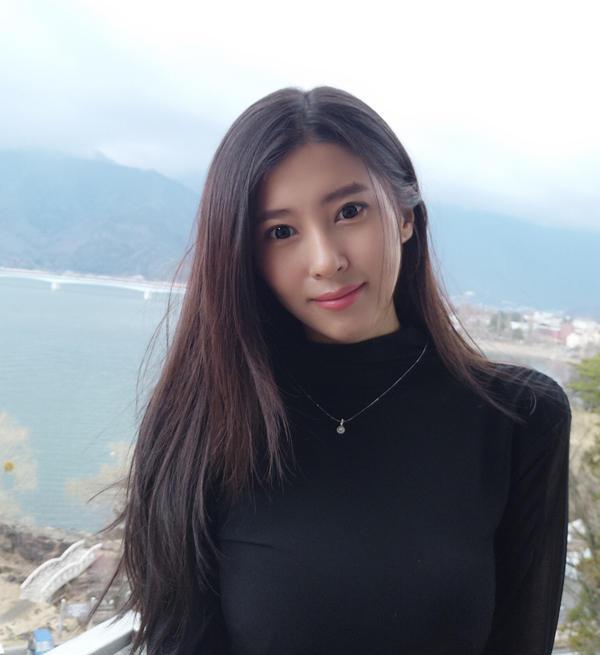 曾拒绝王思聪的超级女神