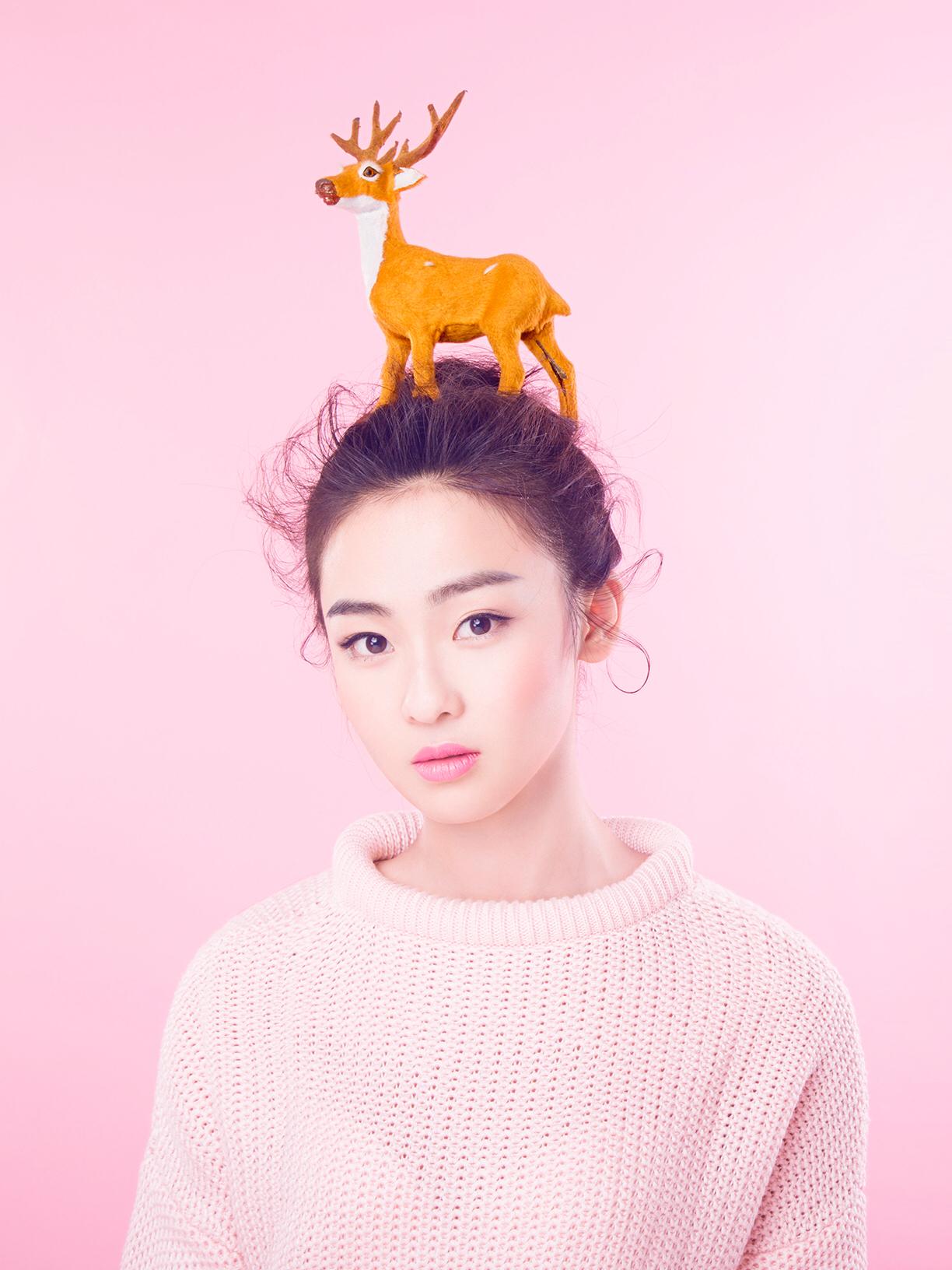 《温暖的弦》热播 尚斯琪演绎校园版一心青春洋溢