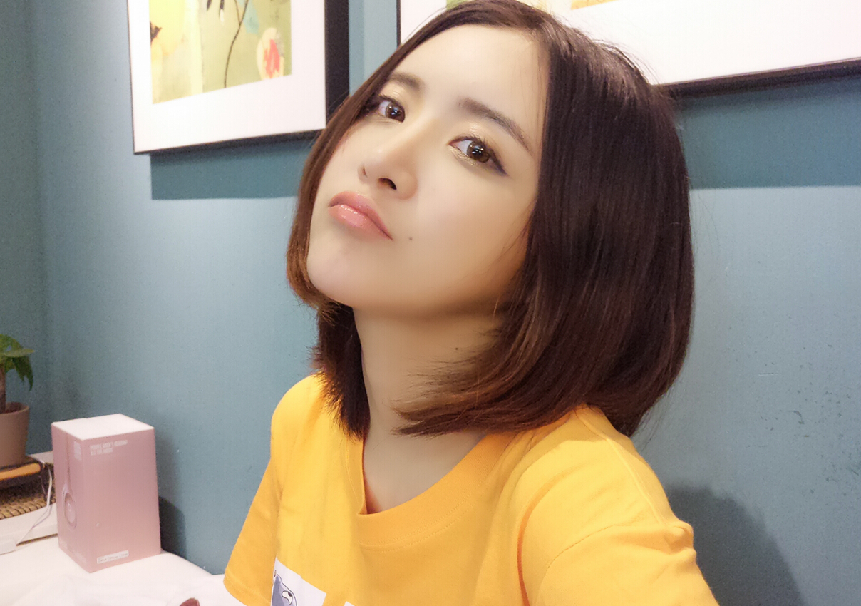 陈一发cos石原里美引粉丝调侃 这张脸应该有"二十元"