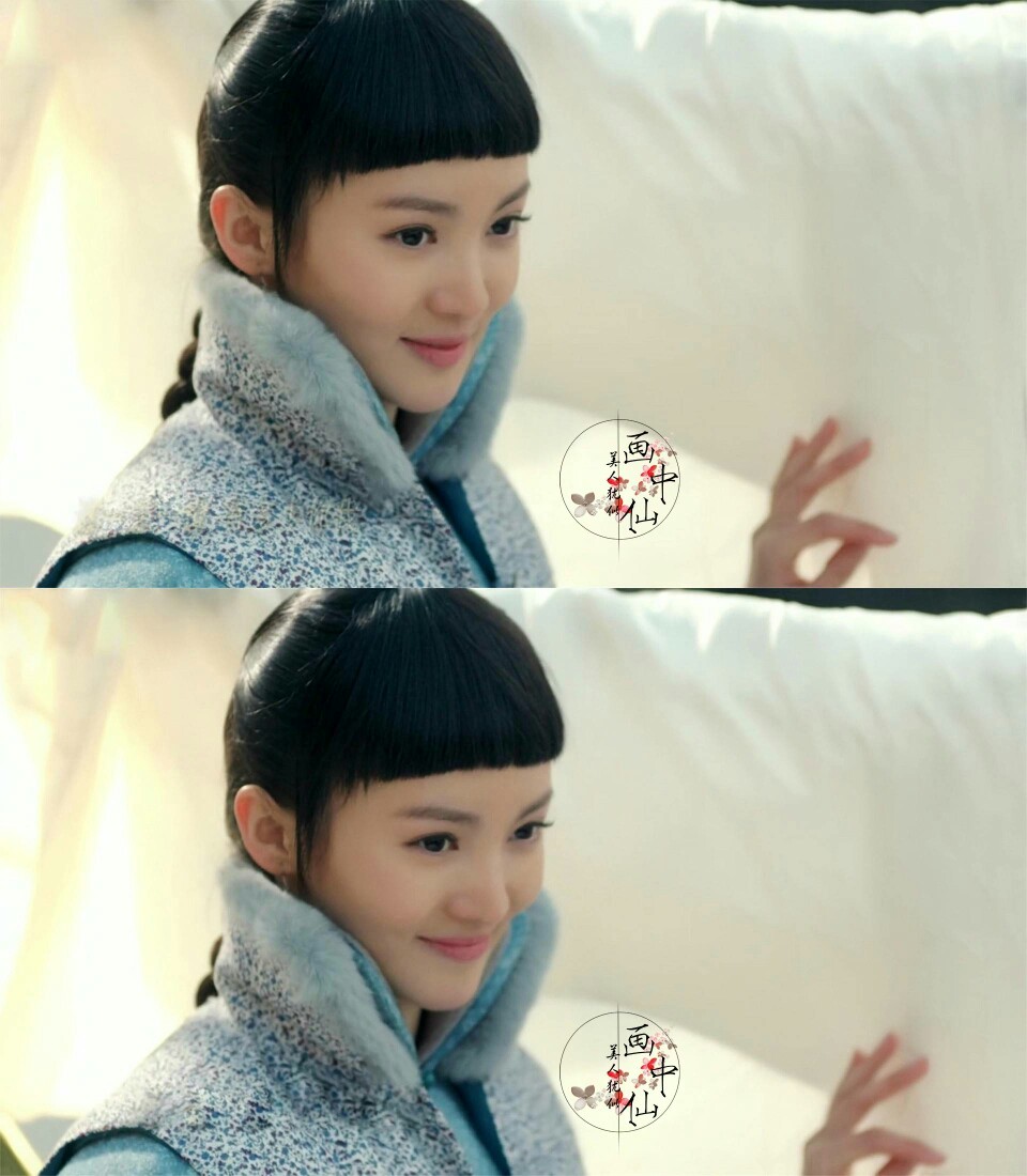 未受解约影响且搭档李易峰大秀美腿的她也不会成为蒋劲夫第二