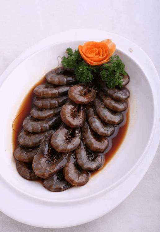 全球十大最恶心食物排名,中国独占四样,但在中