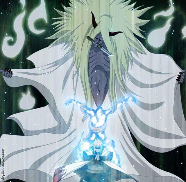 火影中可怕的封印术尸鬼封尽