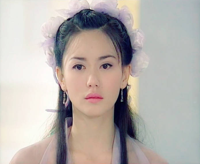 现46岁被宠成公主|郭妃丽|富商|初恋_新浪新闻