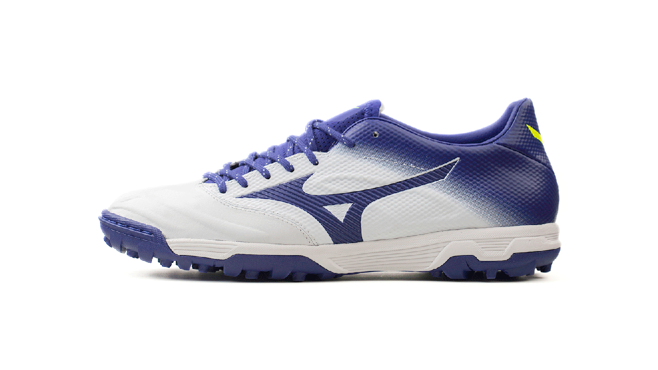 【赏析】mizuno rebula 2 v2 "legend blue" 足球鞋