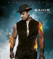 阿米尔汗一个印度演员的修养与作品