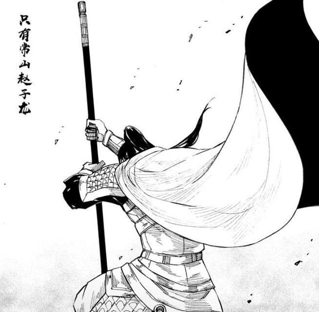 镇魂街赵云大开杀戒木乃伊军团尸横遍野