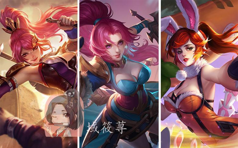 王者荣耀里辛辛苦苦攒了18888, 买他们总不会掉价的|花木兰|庞统|诸葛