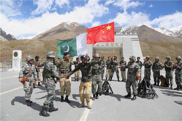 巴铁"政坛变天,中巴关系会生变吗?