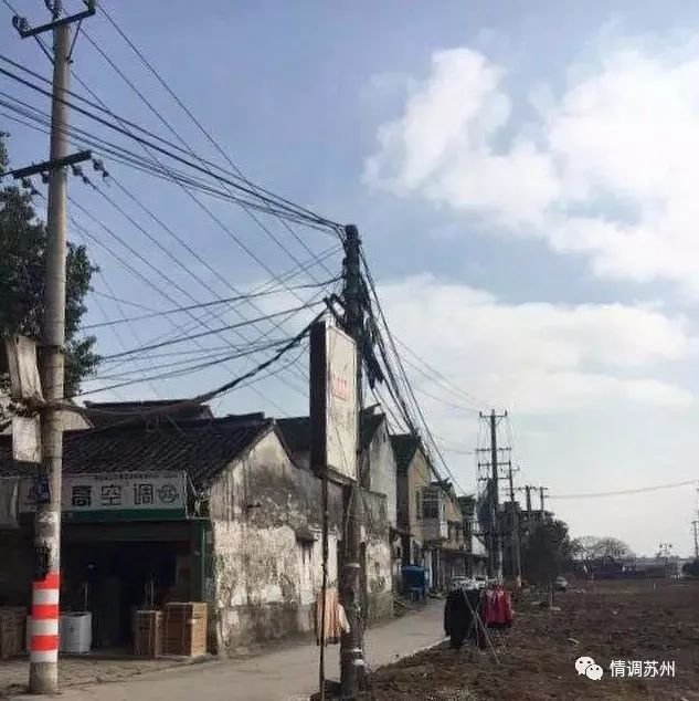 不少90后在老街的医院出生,听着运河轮船的鸣笛声长大,说起浒关老街的