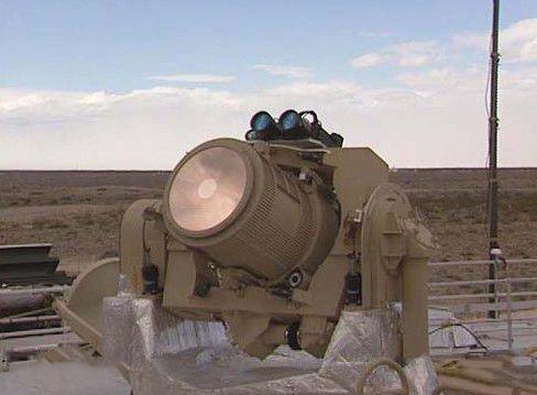 伊朗为什么要引进反卫星激光武器?别到时候竹篮打水一场空