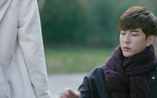 继《凉生》之后,于朦胧又一部电视剧,备受期待