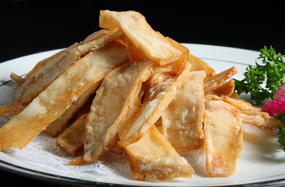 杏鲍菇吃不腻的做法,专治夏天食欲不振,好吃健康,简单易做