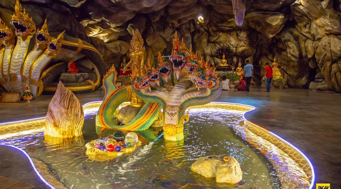 如何在泰国租摩托车玩摩旅?