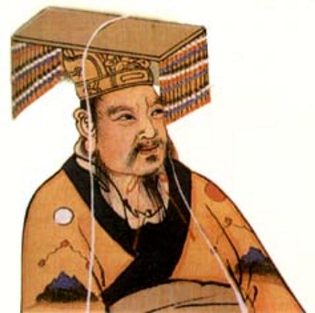 但是刘备这个人比较滑头,说是要和刘焉一起打张鲁,反过来得到了刘焉给