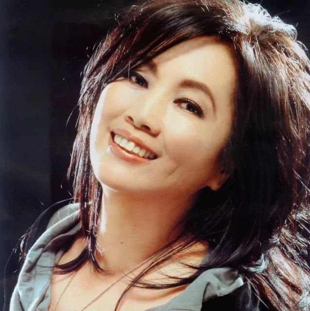 造就了一大批实力唱将:齐豫,叶倩文,潘越云,唐晓诗……在之后的十年中