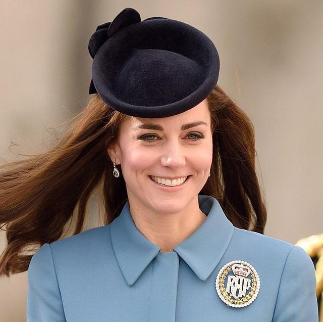 英国皇室的10个穿搭规则