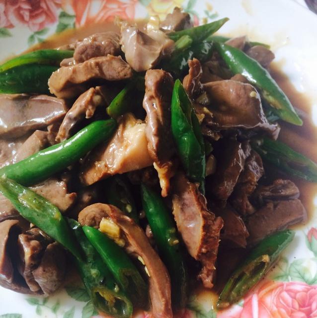 猪心的20种创意吃法看着就特别有食欲无法抗拒的美味