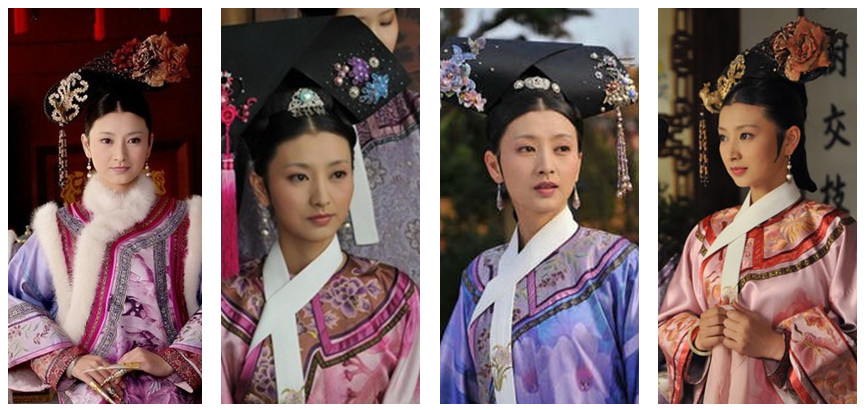 甄嬛传:沈眉庄一句话,就让皇上对安陵容有厌恶之感,手段之高