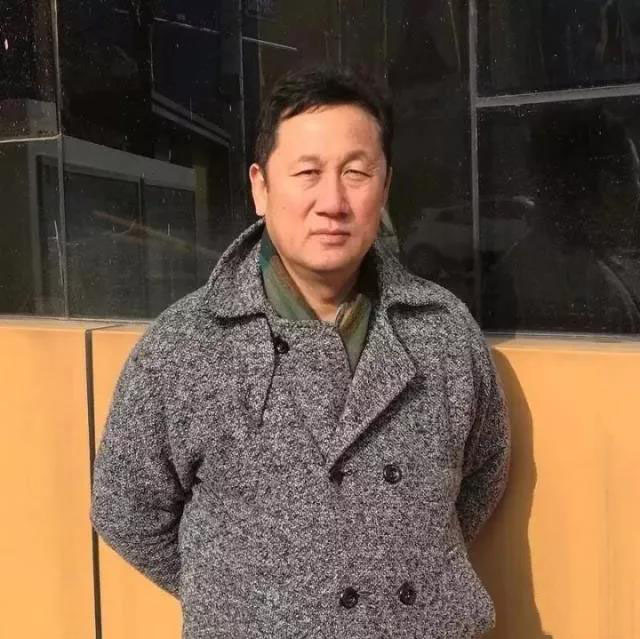 黑白空间——全国名家邀请巡回展(莱阳站)