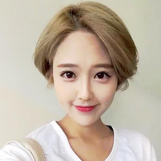 150cm165cm女生最养眼的9种发型圆脸瓜子脸都适合