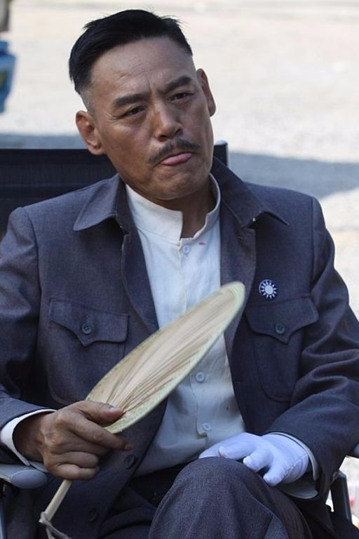 谁都不知道他父亲是巍子,不拼爹的星二代,靠自己获得了成功