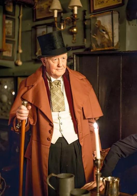 混的最惨的亿万富豪,征婚一年无人肯嫁,赠送遗产又被拒绝|斯莱德|征婚