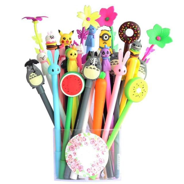 记忆中的精美文具不说再见