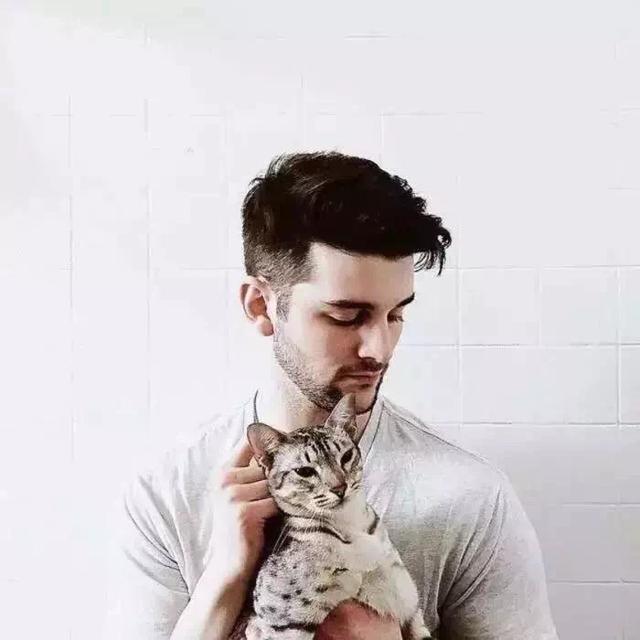 情侣头像江山看不尽最美镜中人