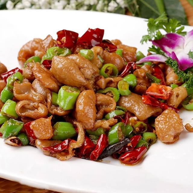 立秋后不要再给孩子吃零食了,学会做此菜,孩子再也不想买零食|肥肠