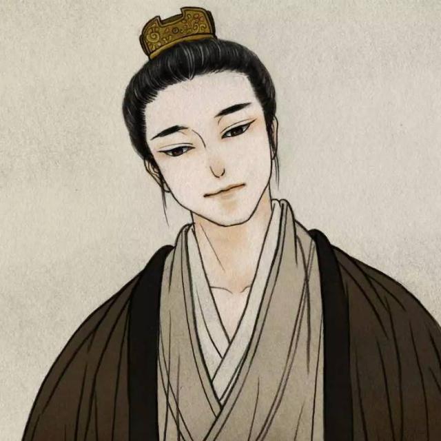 古代男子多英勇善战,但他们却热衷于这样东西,令人意想不到!