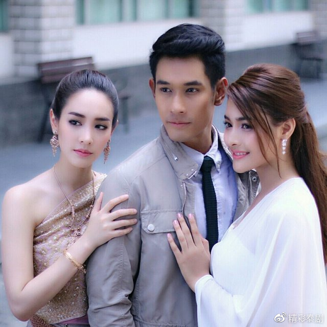 泰国|剧情|在水一方_新浪新闻