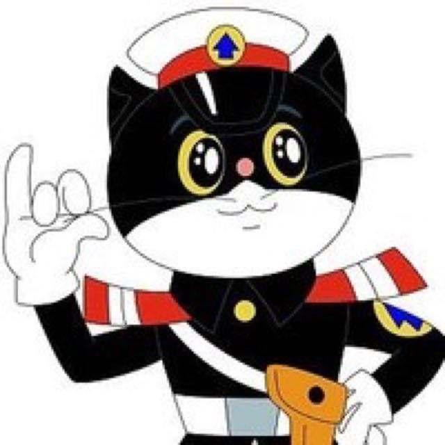 吸猫 l 盘点动漫里那些可爱的猫咪