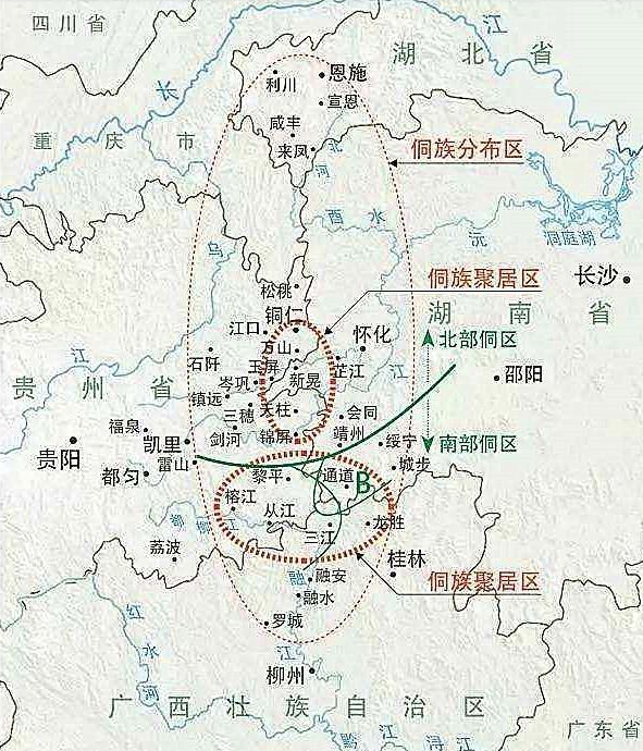 探访大山深处神秘而古老的侗族,一起来了解她们不为人知的秘密!