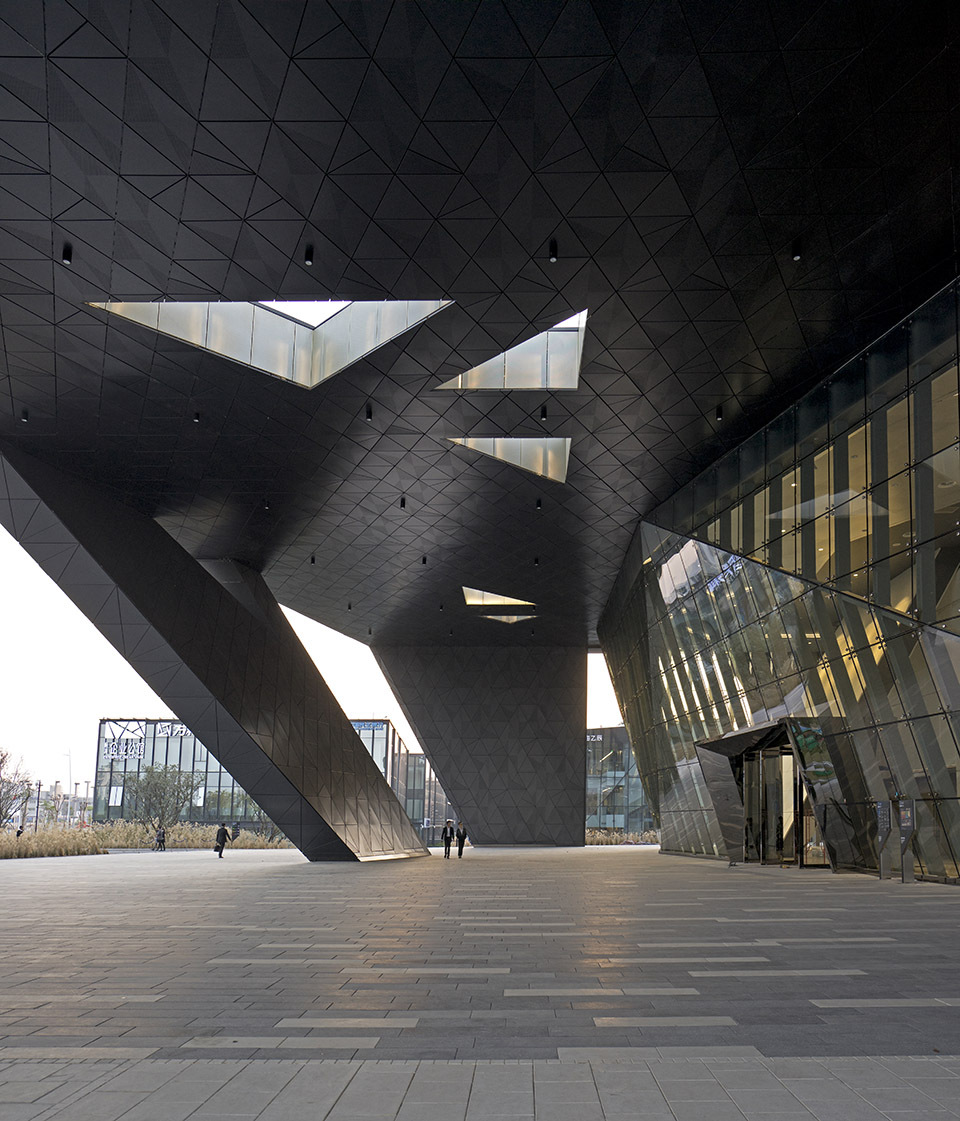 赛宾:深圳市万科前海国际会议中心|前海|国际会议中心|赛宾_新浪新闻