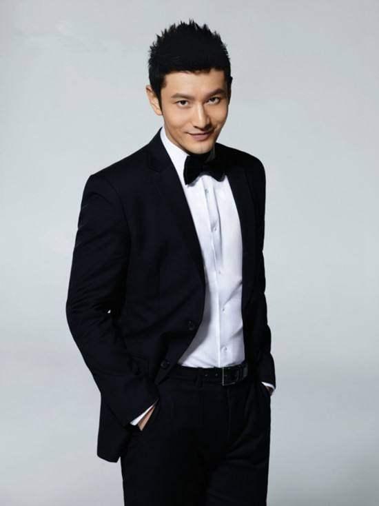 男明星寸头造型大比拼易烊千玺满分黄晓明张翰太辣眼