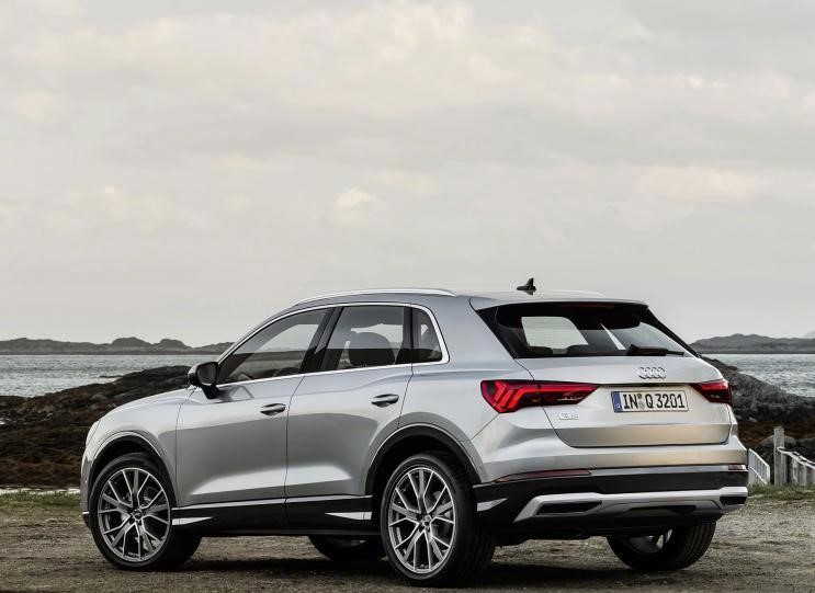 20万级性价比最高的bba要来了,这次让你把持不住