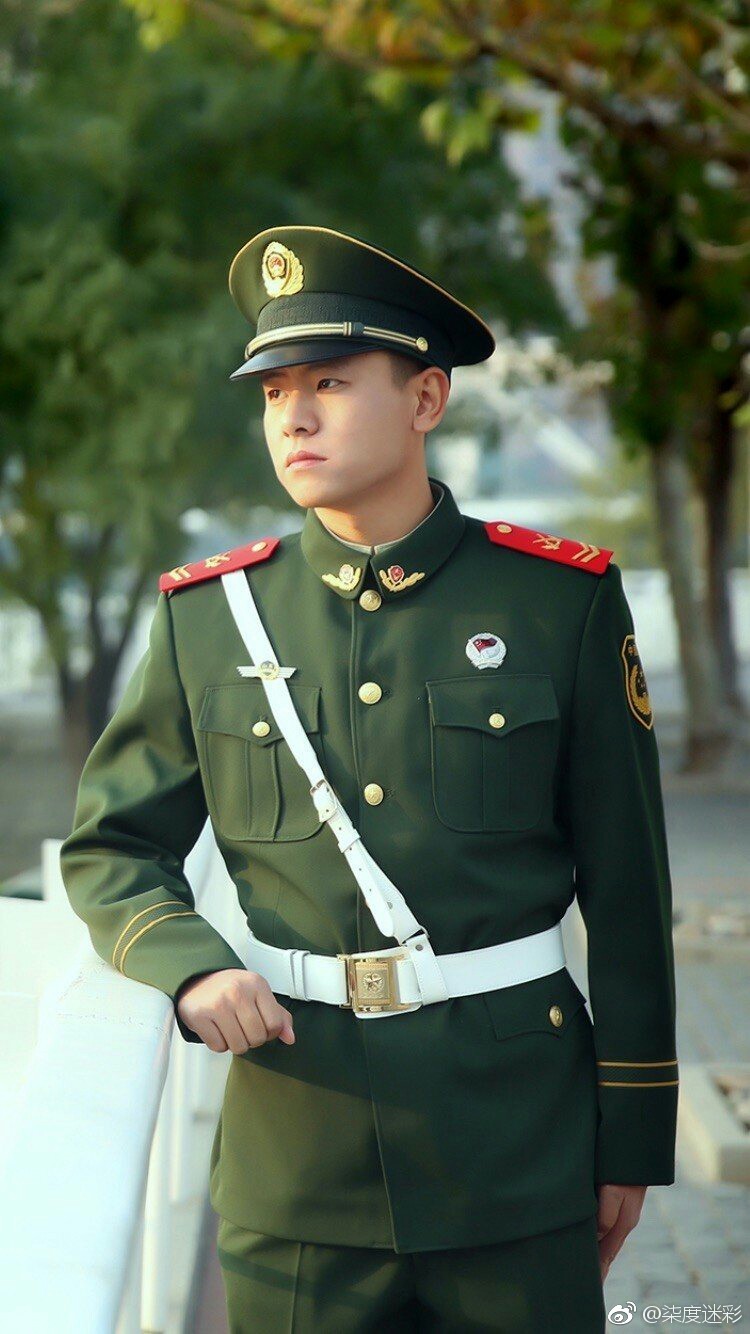 武警军官什么级别才能进驻武警大院