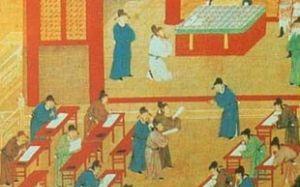 三分钟了解中国古代官吏选拔制度的演变，干货值得收藏|收藏|官吏|世袭制_新浪新闻
